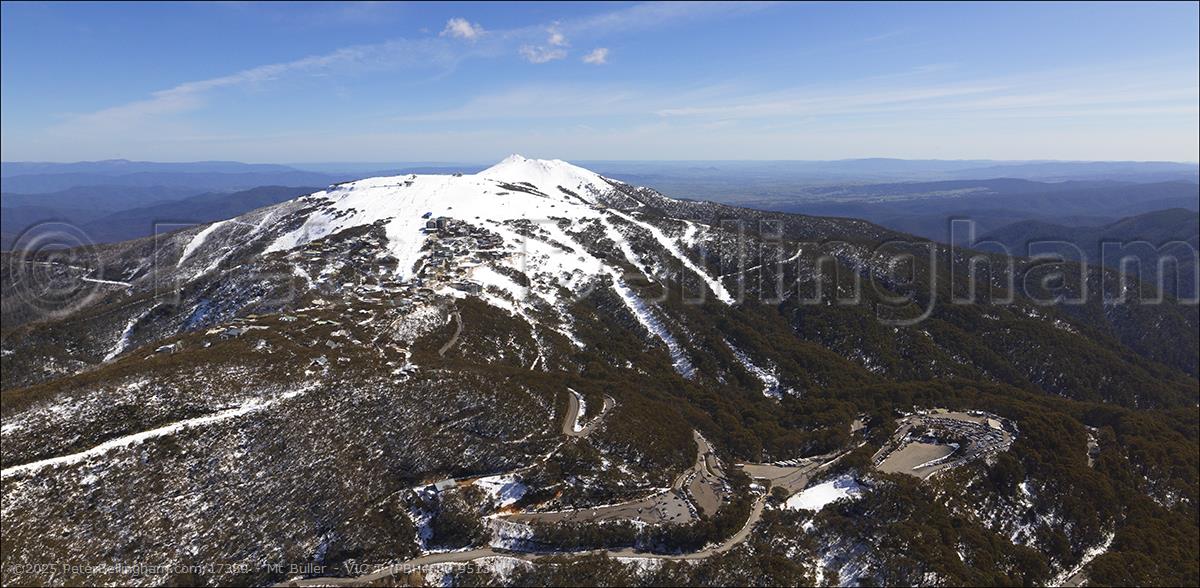 Peter Bellingham Photography Mt Buller - VIC T (PBH4 00 9513)